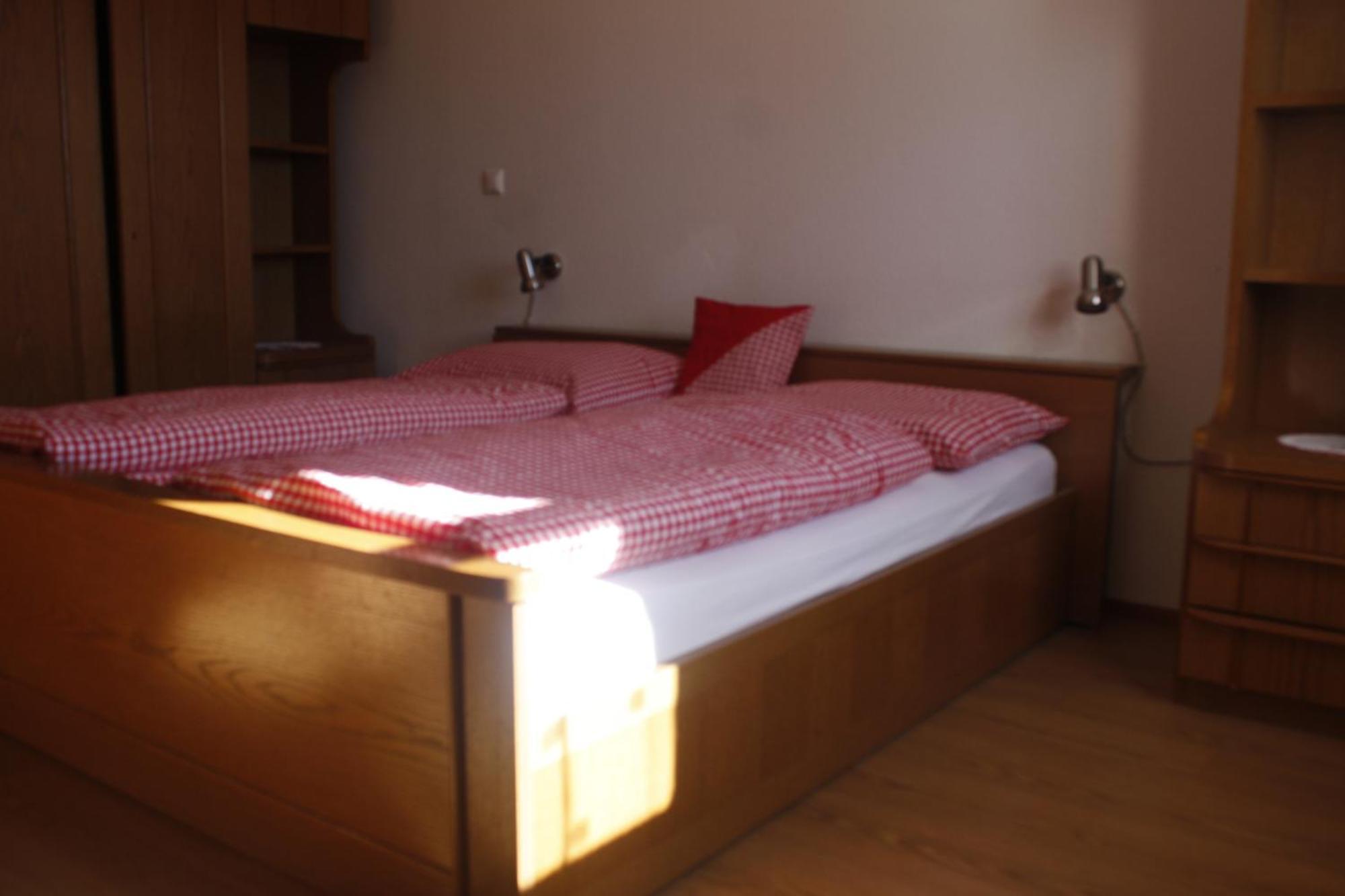 Le Maier Villa San Vigilio Di Marebbe Room photo