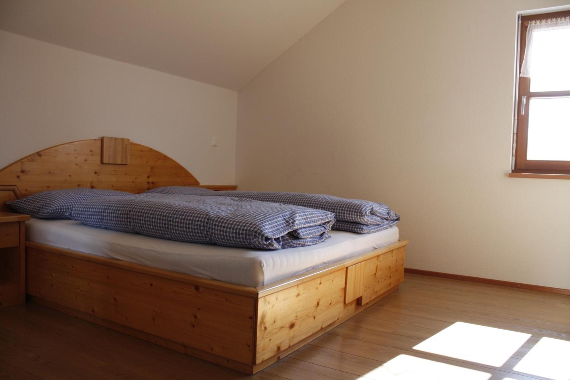 Le Maier Villa San Vigilio Di Marebbe Room photo
